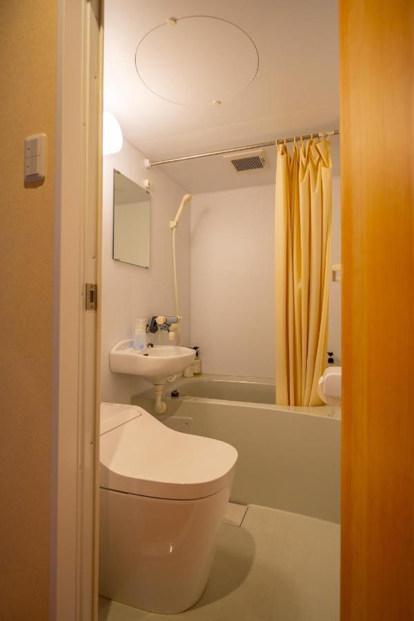美築八坂 Apartment Kyoto Exterior photo