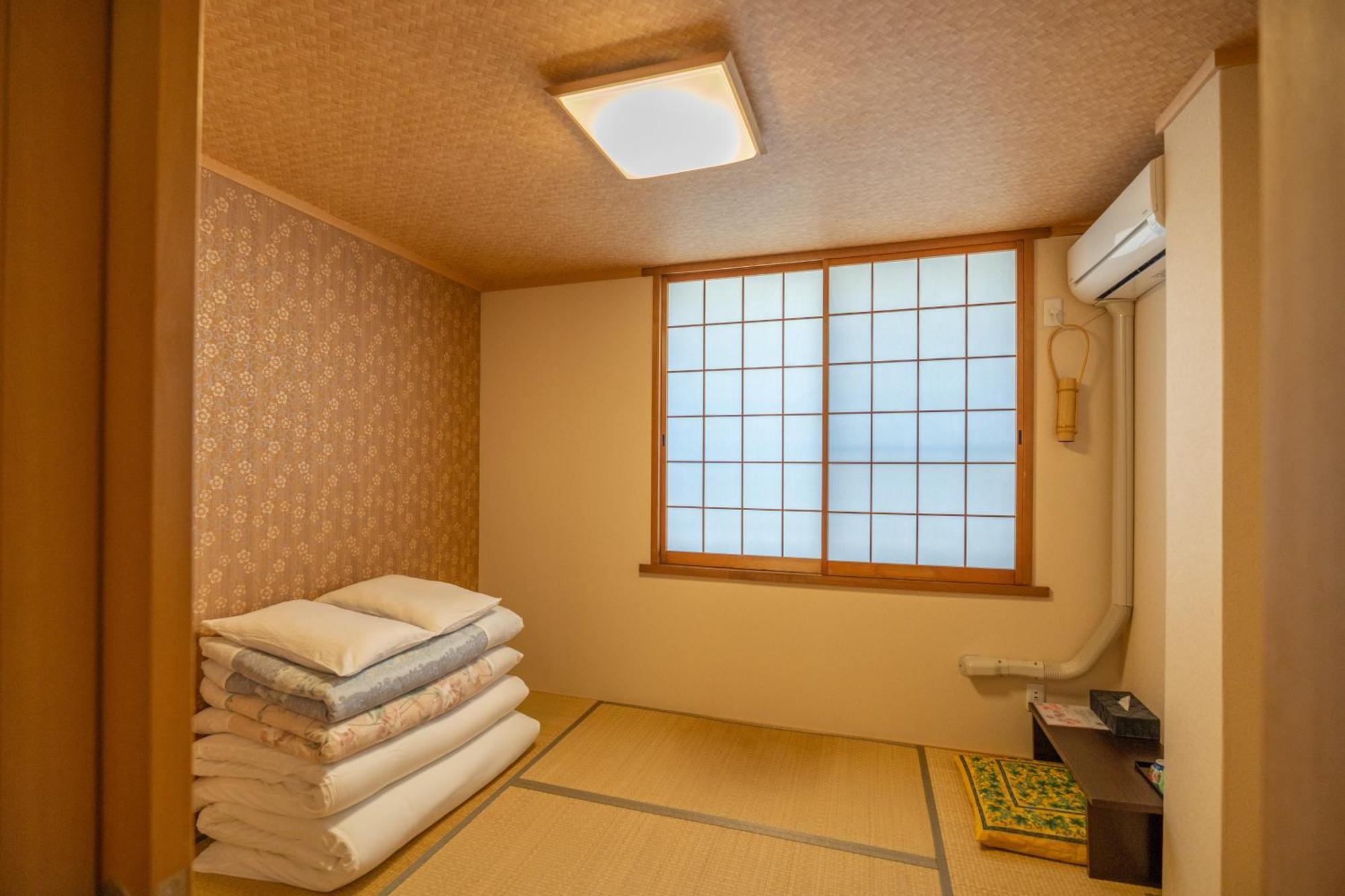 美築八坂 Apartment Kyoto Room photo
