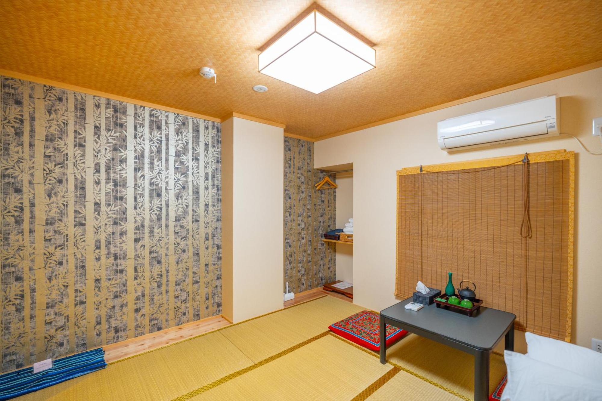 美築八坂 Apartment Kyoto Room photo