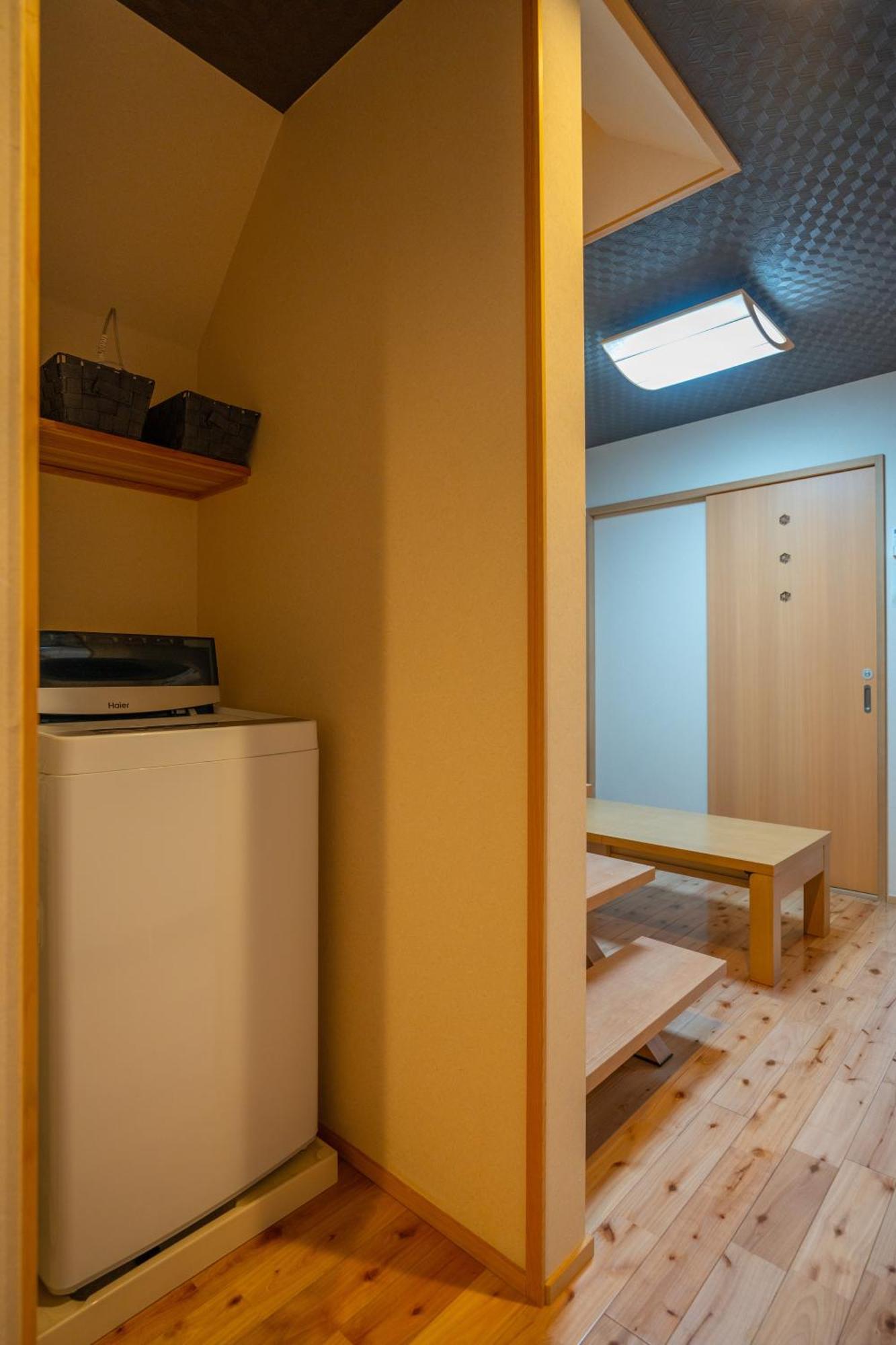 美築八坂 Apartment Kyoto Exterior photo