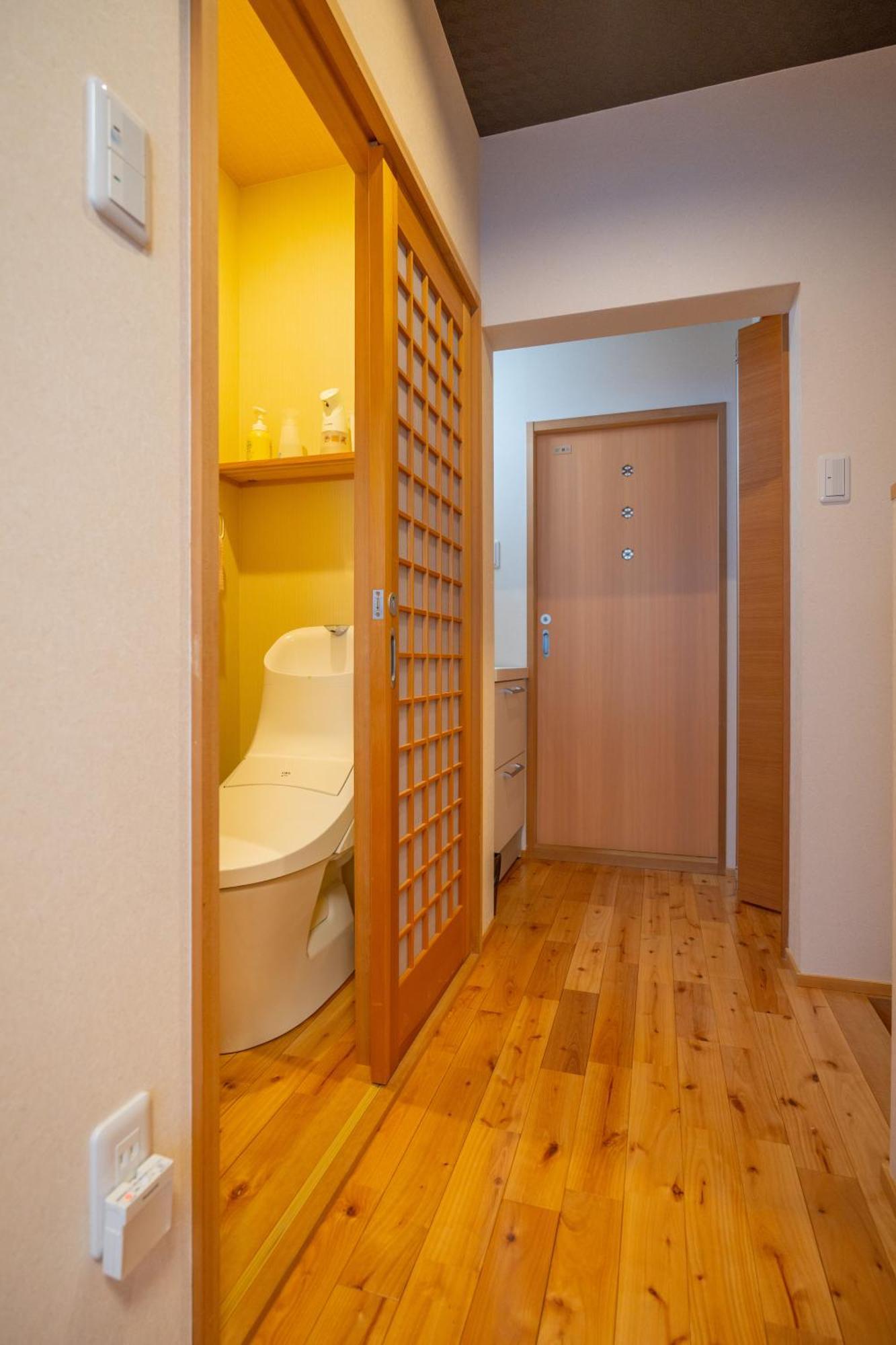 美築八坂 Apartment Kyoto Exterior photo