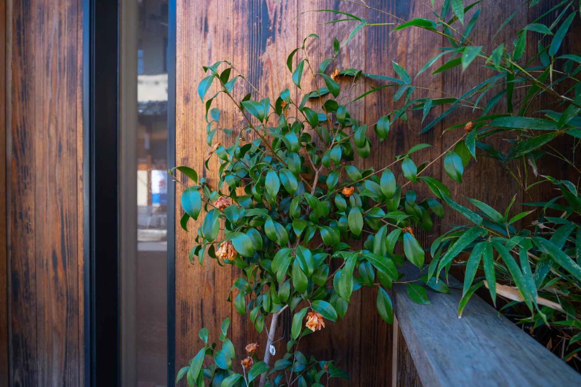 美築八坂 Apartment Kyoto Exterior photo