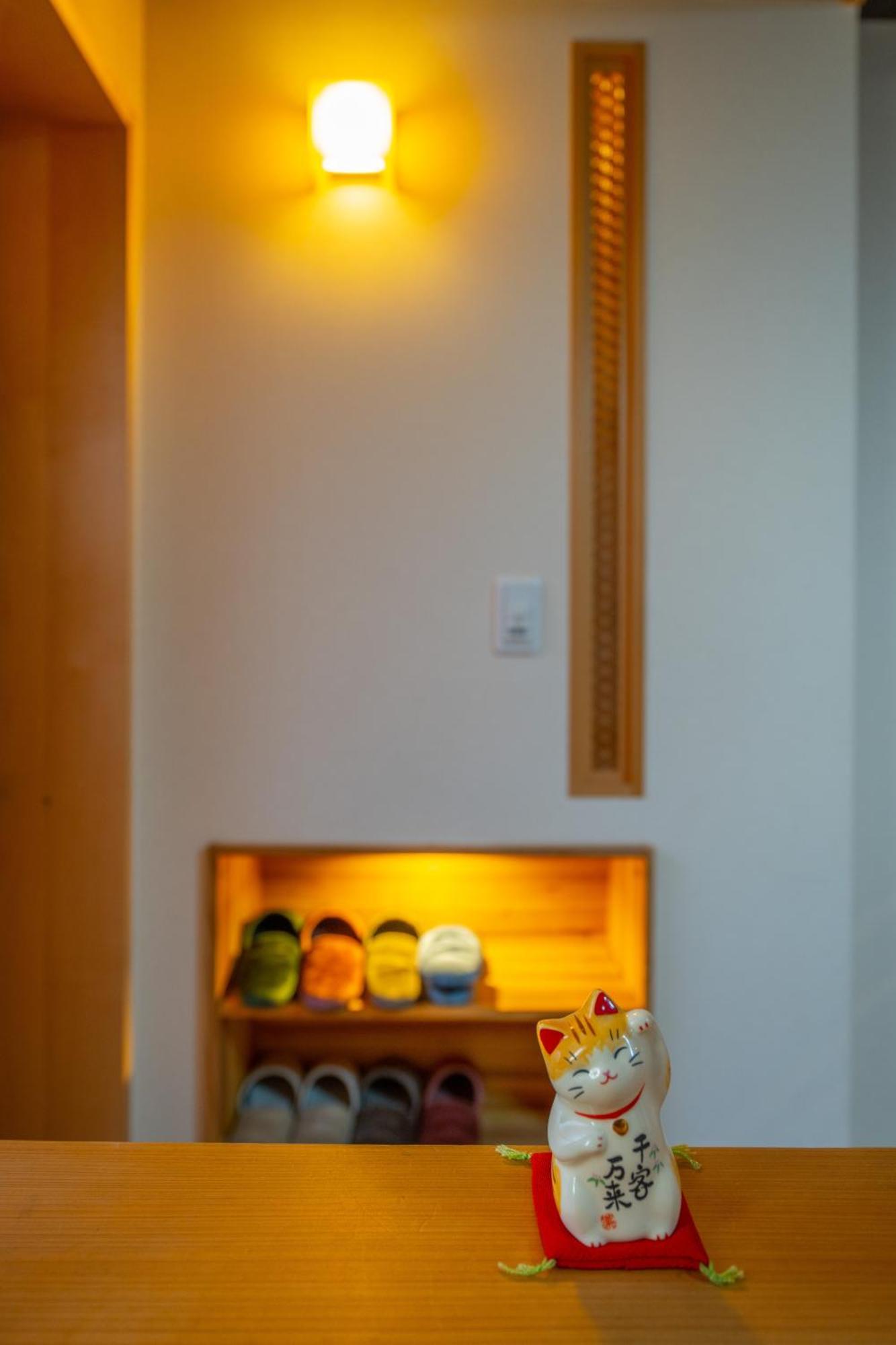 美築八坂 Apartment Kyoto Exterior photo
