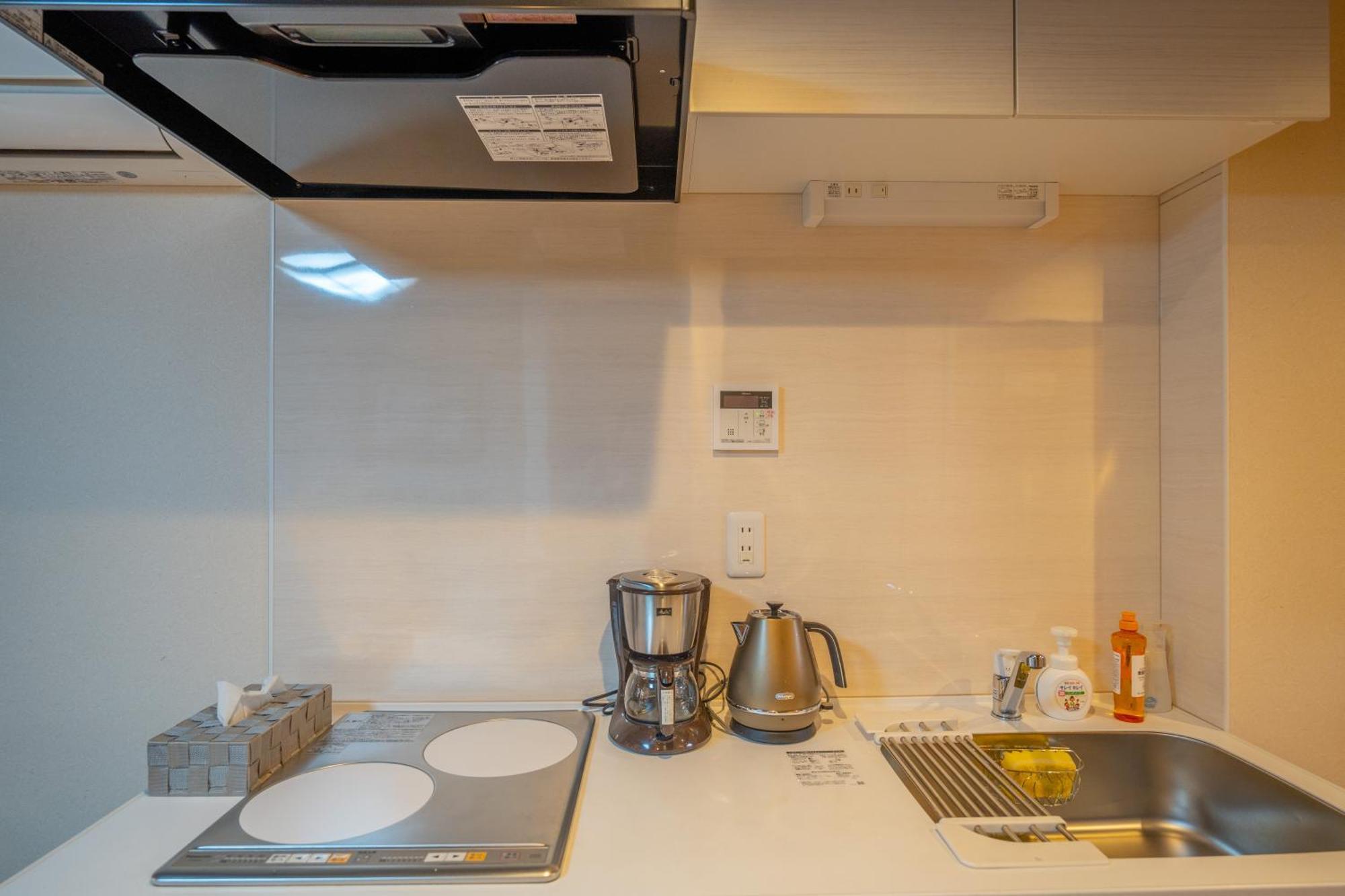 美築八坂 Apartment Kyoto Exterior photo