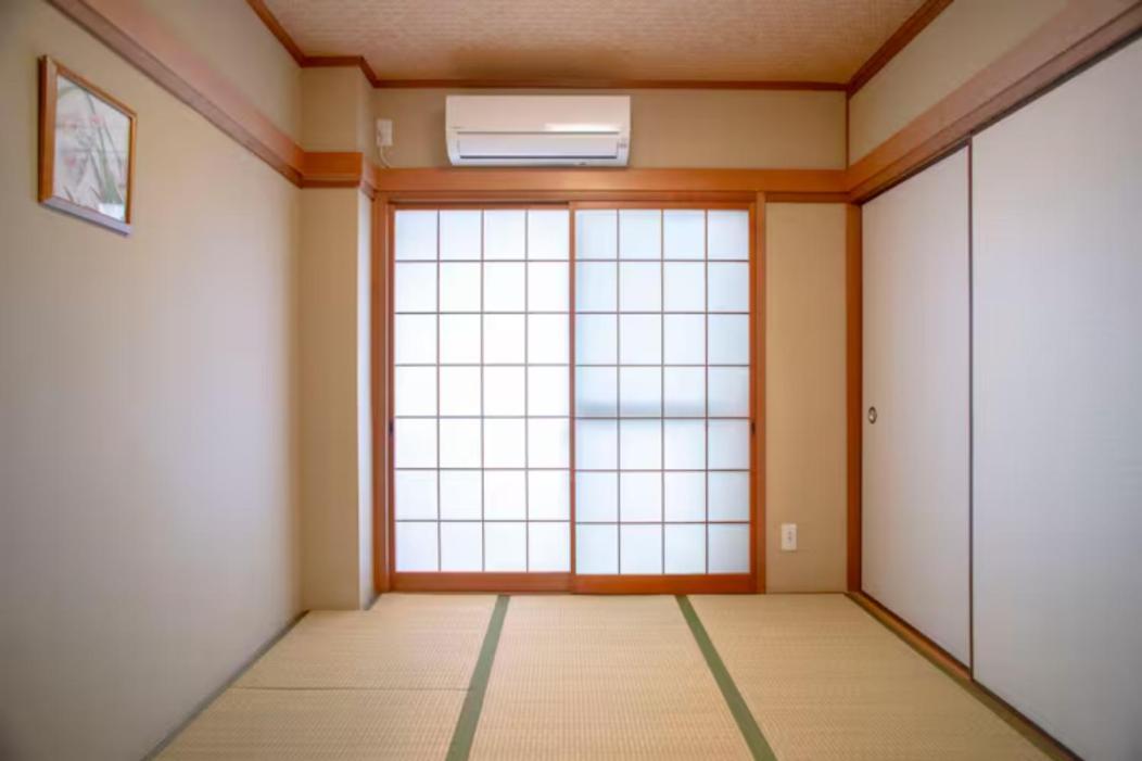 美築八坂 Apartment Kyoto Room photo