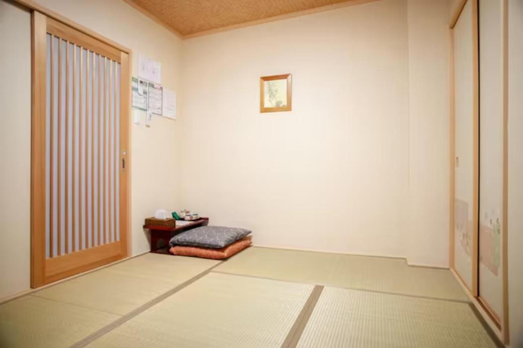 美築八坂 Apartment Kyoto Room photo