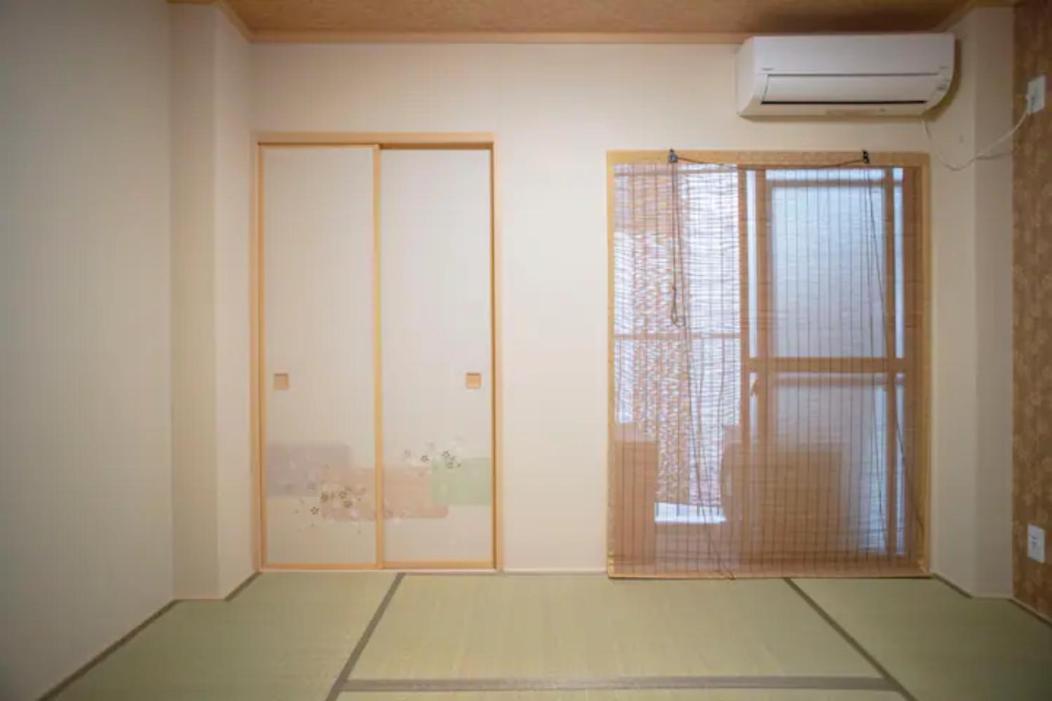 美築八坂 Apartment Kyoto Room photo