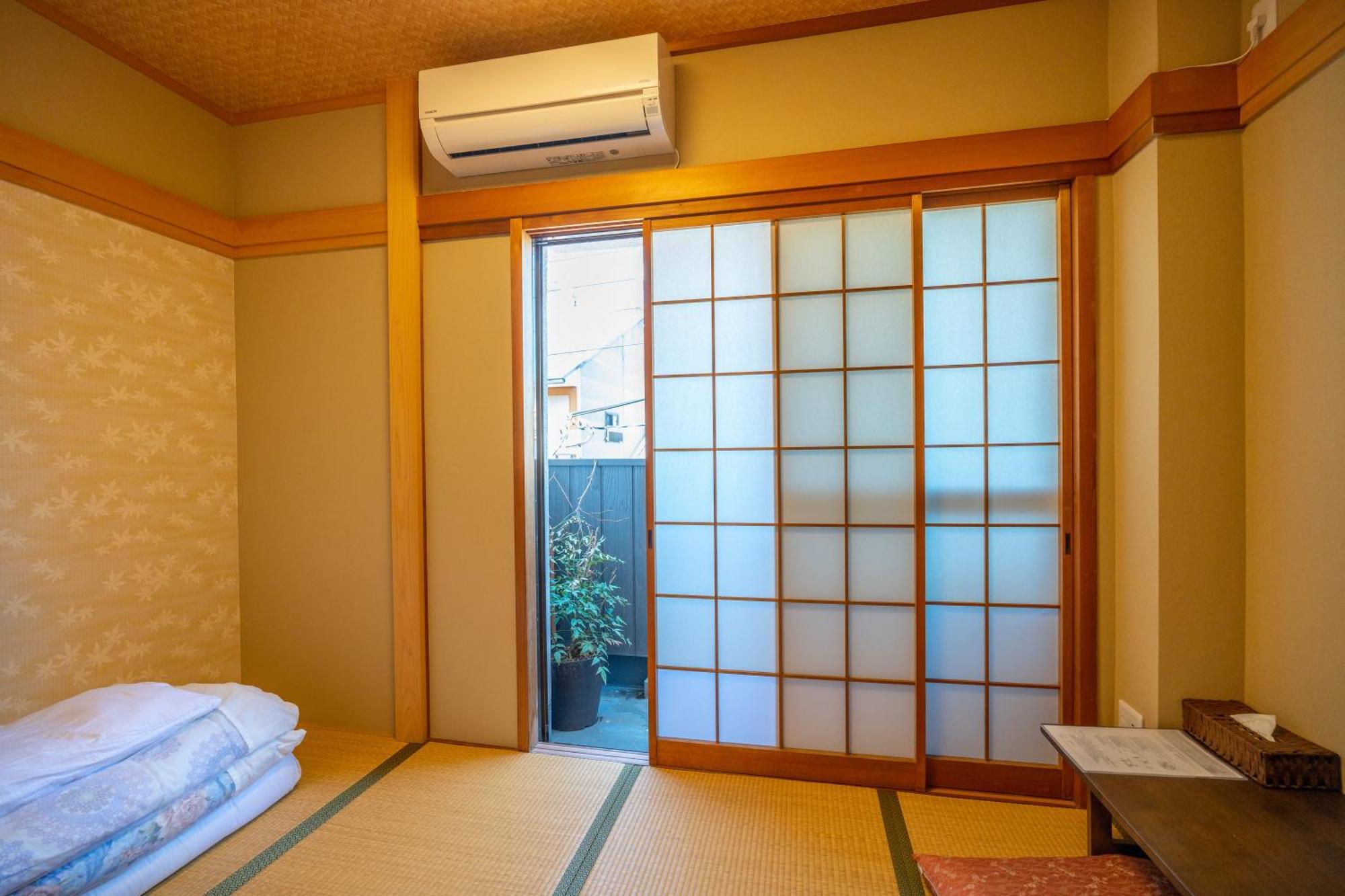 美築八坂 Apartment Kyoto Room photo